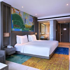 Klassieke Kamer met een King Size Bed